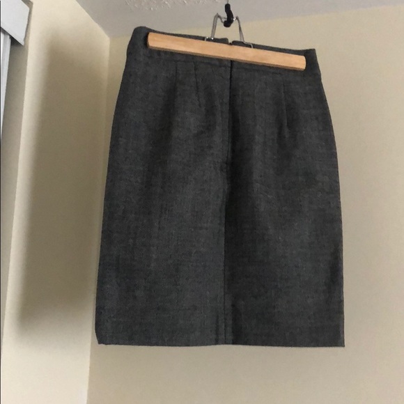 Pencil Skirt - Picture 2 of 6